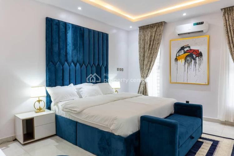 3 Bedrooms Maisonette with Swimming Pool, Old Ikoyi, Ikoyi, Lagos, House Short Let