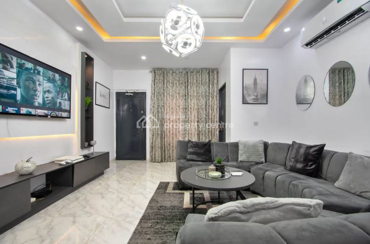 5 Bedroom Luxury Apartment, Lekki Phase 1, Lekki, Lagos, Flat / Apartment for Sale