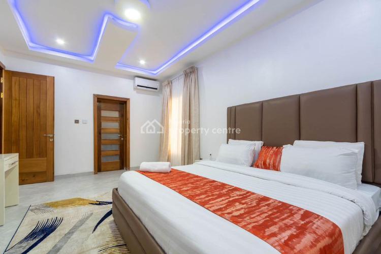 5 Bedroom Luxury Apartment, Lekki Phase 1, Lekki, Lagos, Flat / Apartment for Sale
