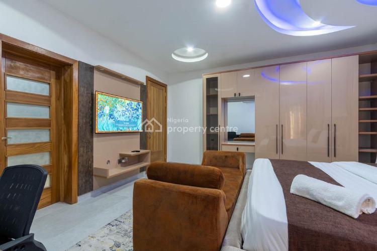 5 Bedroom Luxury Apartment, Lekki Phase 1, Lekki, Lagos, Flat / Apartment for Sale