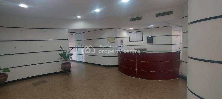 Executive Office Space, Victoria Island (vi), Lagos, Office Space for Sale