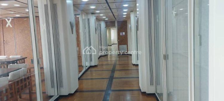Executive Office Space, Victoria Island (vi), Lagos, Office Space for Sale