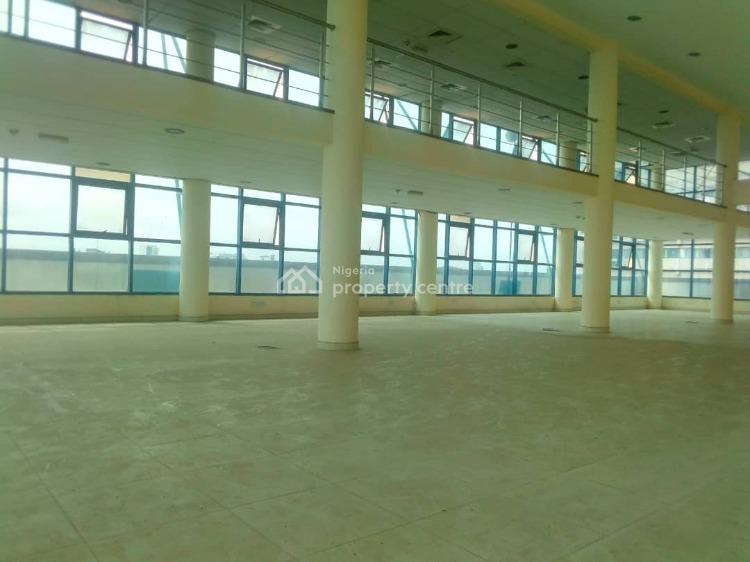 Executive Office Space, Victoria Island (vi), Lagos, Office Space for Sale