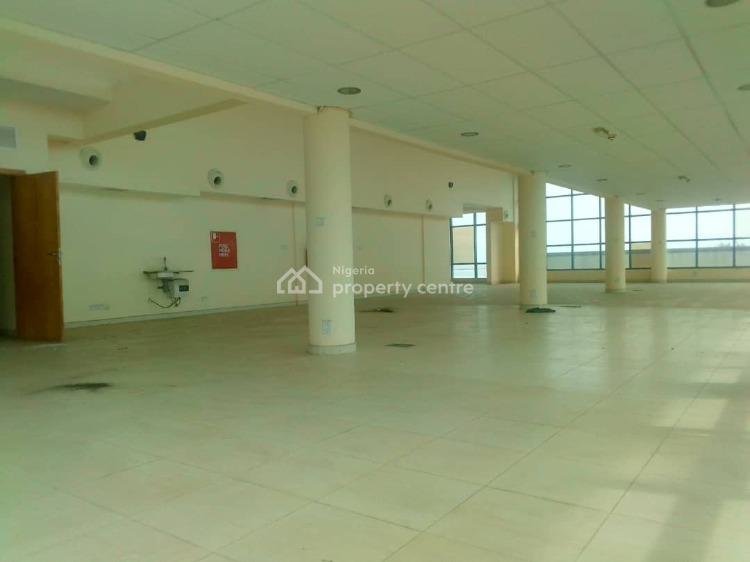 Executive Office Space, Victoria Island (vi), Lagos, Office Space for Sale