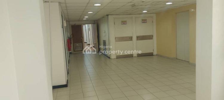 Executive Office Space, Victoria Island (vi), Lagos, Office Space for Sale