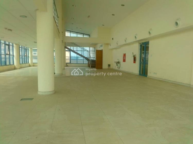 Executive Office Space, Victoria Island (vi), Lagos, Office Space for Sale