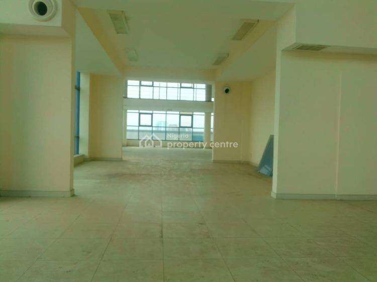 Executive Office Space, Victoria Island (vi), Lagos, Office Space for Sale