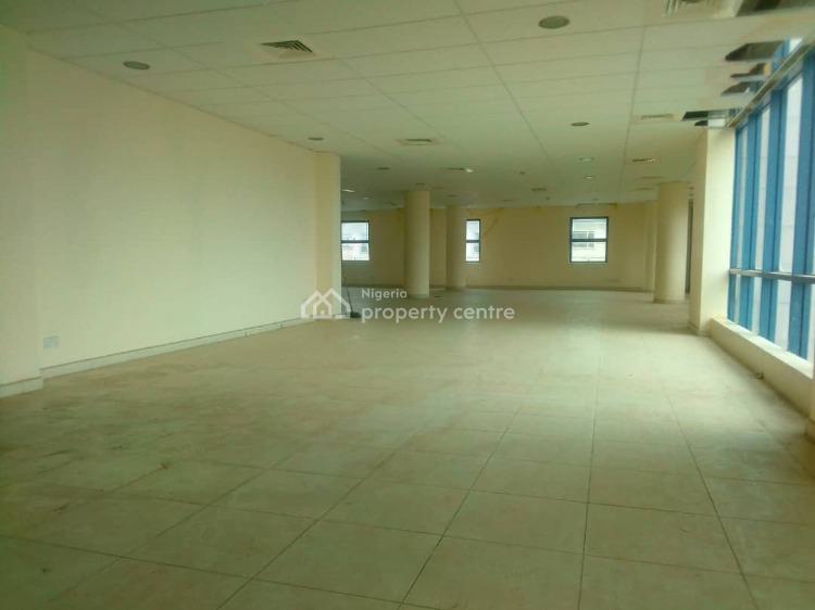 Executive Office Space, Victoria Island (vi), Lagos, Office Space for Sale