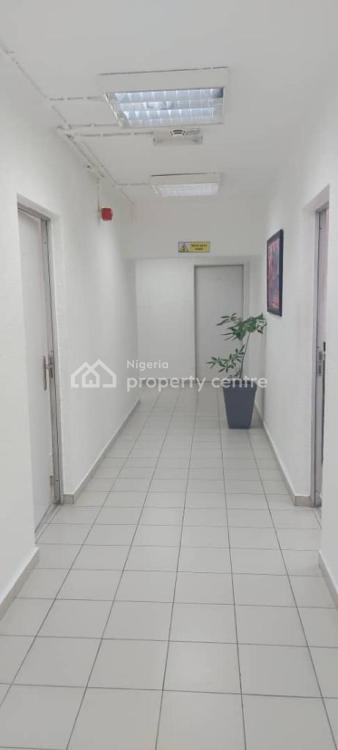 Executive Office Space, Victoria Island (vi), Lagos, Office Space for Sale