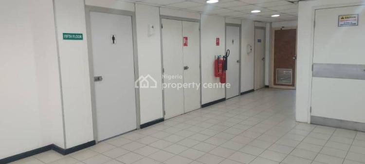 Executive Office Space, Victoria Island (vi), Lagos, Office Space for Sale