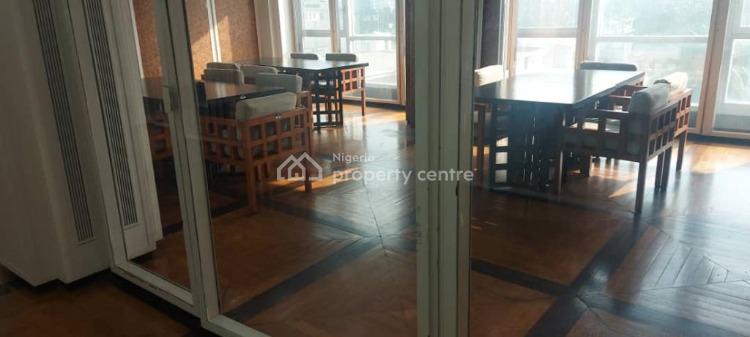 Executive Office Space, Victoria Island (vi), Lagos, Office Space for Sale