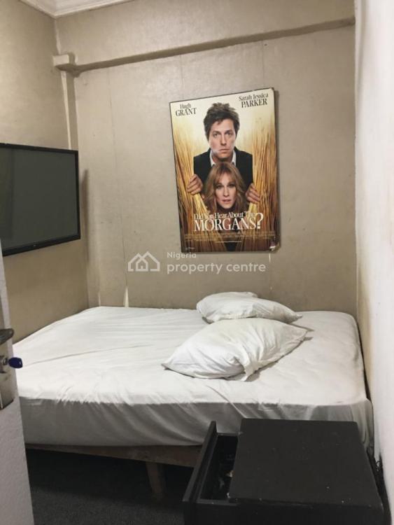 Self Contain Room, Victoria Island (vi), Lagos, Self Contain (single Rooms) for Rent