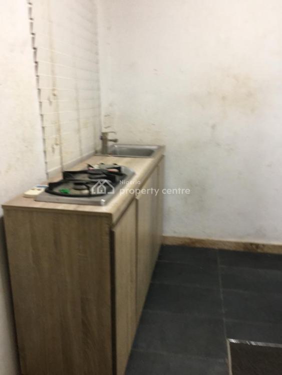 Self Contain Room, Victoria Island (vi), Lagos, Self Contain (single Rooms) for Rent