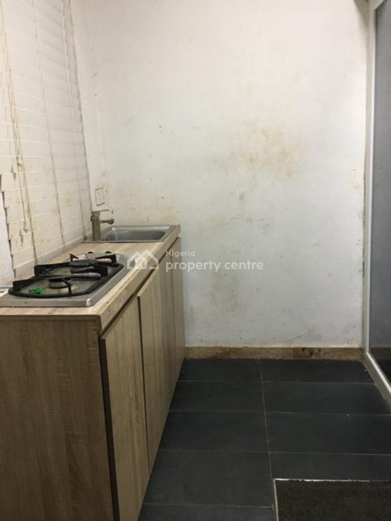 Self Contain Room, Victoria Island (vi), Lagos, Self Contain (single Rooms) for Rent