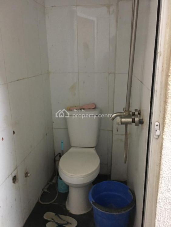Self Contain Room, Victoria Island (vi), Lagos, Self Contain (single Rooms) for Rent