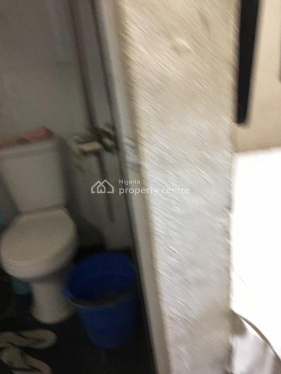 Room Self-contained, Victoria Island (vi), Lagos, Self Contain (single Rooms) for Rent