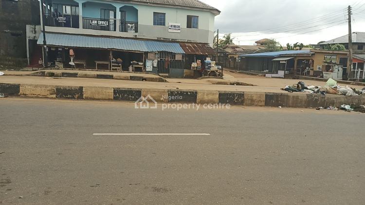 More Than Half Plot of Land, Ishefun, Camp Davies Road, Ayobo, Lagos, Mixed-use Land for Sale