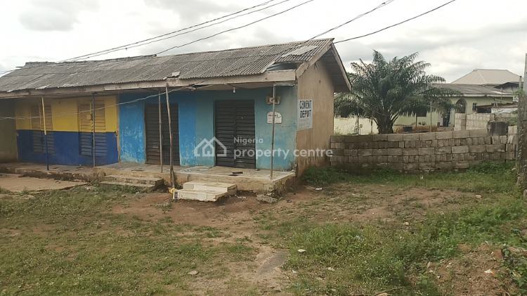 More Than Half Plot of Land, Ishefun, Camp Davies Road, Ayobo, Lagos, Mixed-use Land for Sale
