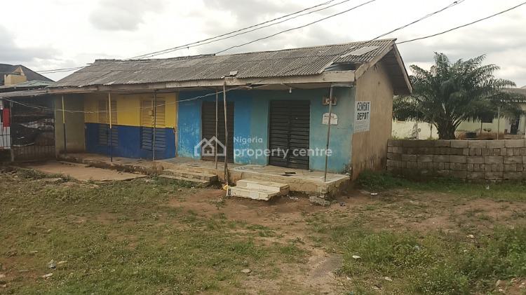 More Than Half Plot of Land, Ishefun, Camp Davies Road, Ayobo, Lagos, Mixed-use Land for Sale