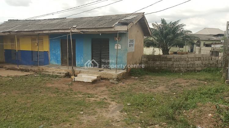 More Than Half Plot of Land, Ishefun, Camp Davies Road, Ayobo, Lagos, Mixed-use Land for Sale