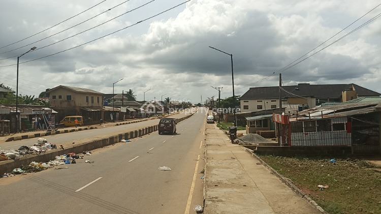 More Than Half Plot of Land, Ishefun, Camp Davies Road, Ayobo, Lagos, Mixed-use Land for Sale