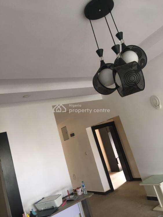 For Rent Massive And Serviced 4bedroom Flat Apartment With Standby