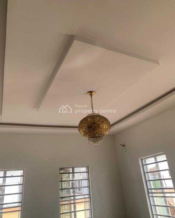 3 Bedrooms Bungalow & a Bq, Divine Homes Estate, Ajah, Lagos, Semi-detached Bungalow for Sale