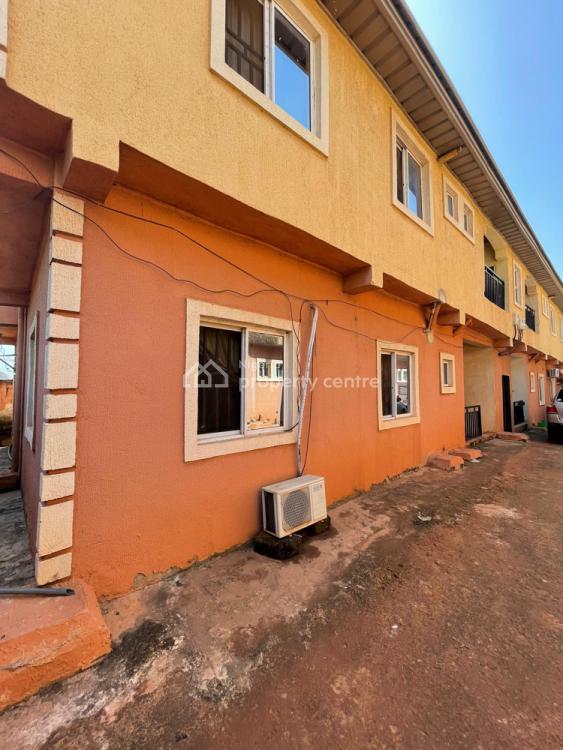 Tastefully Finished 8 Units of 3 Bedroom Flats, New Haven Extension, Enugu, Enugu, Block of Flats for Sale