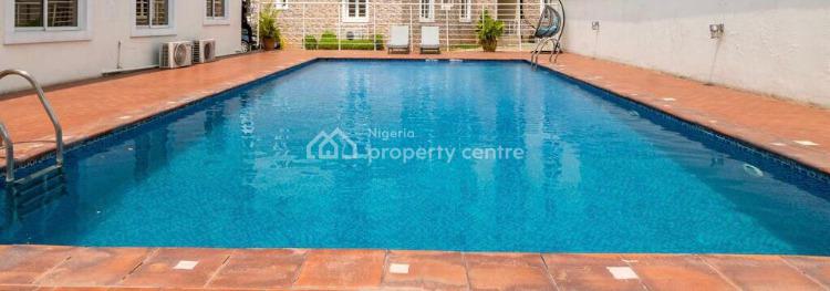 Luxury 3 Bedrooms Apartment Flat with Excellent Facilities, Lekki Phase 1, Lekki, Lagos, Flat / Apartment Short Let