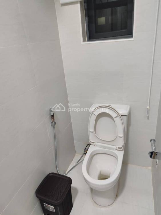 Furnished 2 Bedroom Apartment, Agungi, Lekki, Lagos, Flat / Apartment for Rent