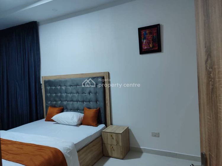 Furnished 2 Bedroom Apartment, Agungi, Lekki, Lagos, Flat / Apartment for Rent