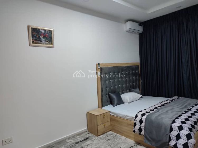 Furnished 2 Bedroom Apartment, Agungi, Lekki, Lagos, Flat / Apartment for Rent