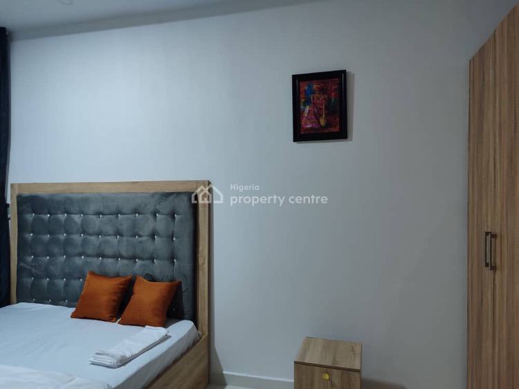 Furnished 2 Bedroom Apartment, Agungi, Lekki, Lagos, Flat / Apartment for Rent