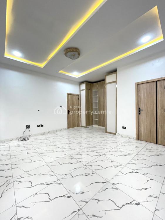 Luxury 4 Bedroom Semidetached Duplex, Ologolo, Lekki Phase 1, Lekki, Lagos, Terraced Duplex for Sale