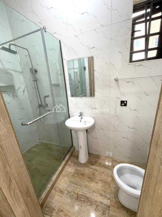 Luxury 4 Bedroom Semidetached Duplex, Ologolo, Lekki Phase 1, Lekki, Lagos, Terraced Duplex for Sale