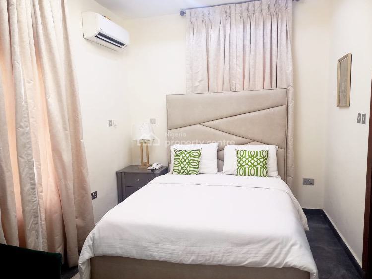 Luxury 5 Bedroom Apartment, Parkview, Ikoyi, Lagos, Flat / Apartment Short Let