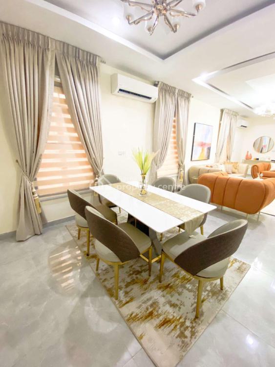 Luxury 5 Bedroom Apartment, Parkview, Ikoyi, Lagos, Flat / Apartment Short Let