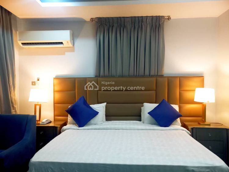 Luxury 5 Bedroom Apartment, Parkview, Ikoyi, Lagos, Flat / Apartment Short Let