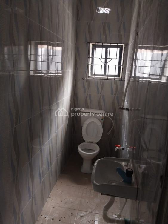 For Rent Lovely Mini Flat, Ikola Command, Ipaja, Lagos 1 Beds, 1