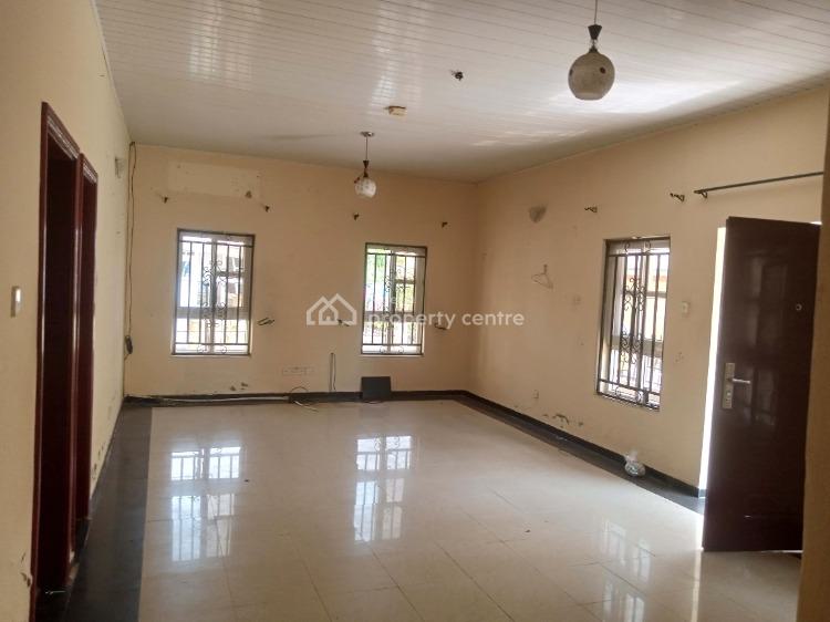 4 Bedroom Bungalow, Northern Foreshore Estate By Chevron Drive, Lekki, Lagos, Detached Bungalow for Sale