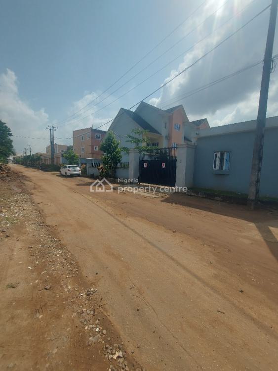 Land in a Secured Environment, Ikeja Gra, Ikeja, Lagos, Residential Land for Sale