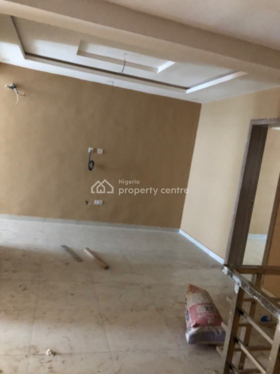 Newly Built 4 Bedroom Terrace  Duplex, Alaka, Surulere, Lagos, Terraced Duplex for Sale