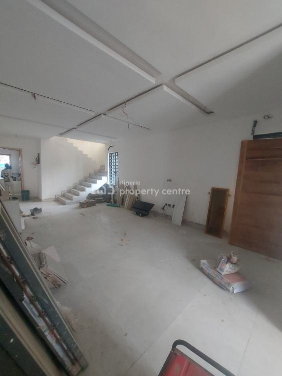 Newly & Luxury 5 Bedroom Duplex, Gra, Ogudu, Lagos, Semi-detached Duplex for Sale