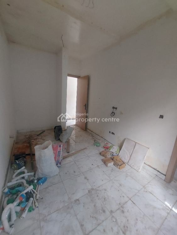 Newly & Luxury 5 Bedroom Duplex, Gra, Ogudu, Lagos, Semi-detached Duplex for Sale