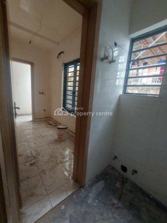 Newly & Luxury 5 Bedroom Duplex, Gra, Ogudu, Lagos, Semi-detached Duplex for Sale