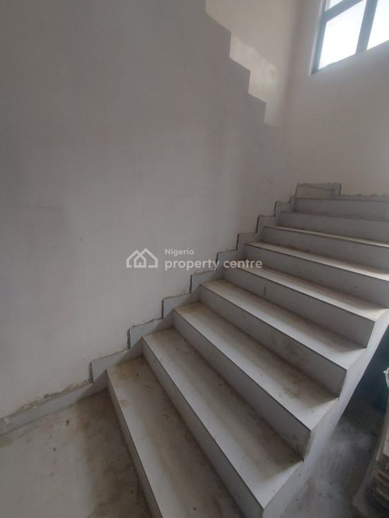 Newly & Luxury 5 Bedroom Duplex, Gra, Ogudu, Lagos, Semi-detached Duplex for Sale