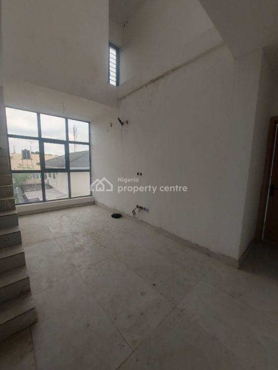 Newly & Luxury 5 Bedroom Duplex, Gra, Ogudu, Lagos, Semi-detached Duplex for Sale