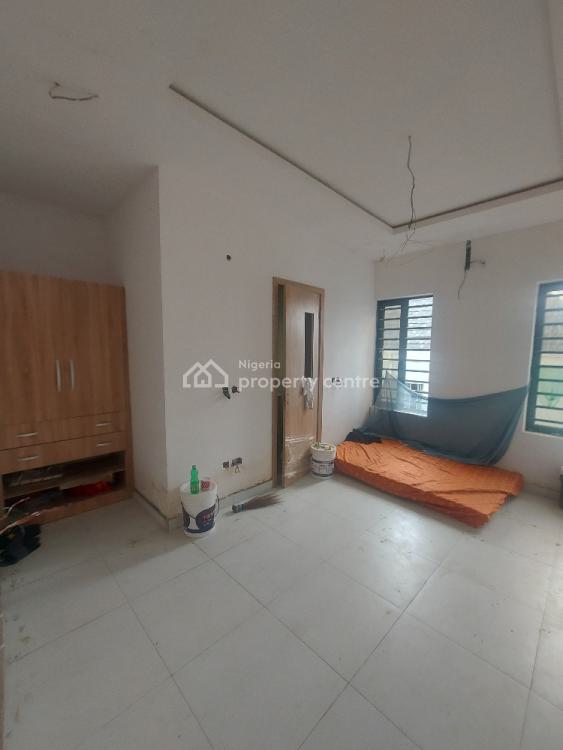 Newly & Luxury 5 Bedroom Duplex, Gra, Ogudu, Lagos, Semi-detached Duplex for Sale