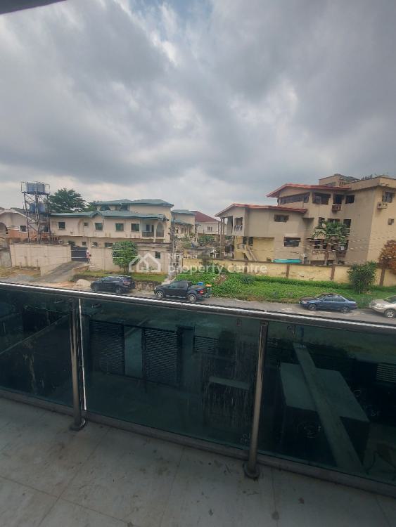Newly & Luxury 5 Bedroom Duplex, Gra, Ogudu, Lagos, Semi-detached Duplex for Sale