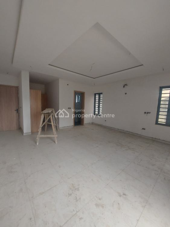 Newly & Luxury 5 Bedroom Duplex, Gra, Ogudu, Lagos, Semi-detached Duplex for Sale